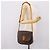 LOUIS VUITTON Monogram Saint Cloud GM Shoulder Bag M51242 LV Auth ep15883 Monograma - vista 29