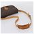 LOUIS VUITTON Monogram Saint Cloud GM Shoulder Bag M51242 LV Auth ep15883 Monograma - vista 7