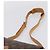LOUIS VUITTON Monogram Saint Cloud GM Shoulder Bag M51242 LV Auth ep15883 Monograma - vista 8