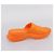 LOUIS VUITTON Pool 55 Sandalen Gummi Violet LV Auth 204936M Lila - Ansicht 4