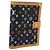 LOUIS VUITTON Monogram Multicolor Agenda PM Planner Black R20895 LV Auth mr2920V Nero