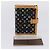LOUIS VUITTON Monogram Multicolor Agenda PM Planner Black R20895 LV Auth mr2920V Nero - vista 12