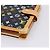 LOUIS VUITTON Monogram Multicolor Agenda PM Planner Black R20895 LV Auth mr2920V Nero - vista 14