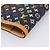 LOUIS VUITTON Monogram Multicolor Agenda PM Planner Black R20895 LV Auth mr2920V Nero - vista 16