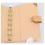 LOUIS VUITTON Monogram Multicolor Agenda PM Planner Black R20895 LV Auth mr2920V Nero - vista 19