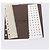 LOUIS VUITTON Monogram Multicolor Agenda PM Planner Black R20895 LV Auth mr2920V Nero - vista 24