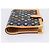 LOUIS VUITTON Monogram Multicolor Agenda PM Planner Black R20895 LV Auth mr2920V Nero - vista 6