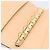 LOUIS VUITTON Monogram Multicolor Agenda PM Planner Black R20895 LV Auth mr2920V Nero - vista 9