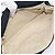 Borsa a tracolla CHANEL Matelasse con catena in tela nera argento CC Auth 205990V Nero - vista 10