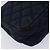 Borsa a tracolla CHANEL Matelasse con catena in tela nera argento CC Auth 205990V Nero - vista 17