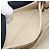 Borsa a tracolla CHANEL Matelasse con catena in tela nera argento CC Auth 205990V Nero - vista 24