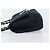Borsa a tracolla CHANEL Matelasse con catena in tela nera argento CC Auth 205990V Nero - vista 4
