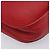 Hermès Borsa a tracolla HERMES Evelyn 2 PM Taurillon Clemence Red Silver Auth 203233V Argento Rosso - vista 14
