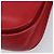 Hermès Borsa a tracolla HERMES Evelyn 2 PM Taurillon Clemence Red Silver Auth 203233V Argento Rosso - vista 15