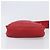 Hermès Borsa a tracolla HERMES Evelyn 2 PM Taurillon Clemence Red Silver Auth 203233V Argento Rosso - vista 5