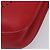 Hermès Borsa a tracolla HERMES Evelyn 2 PM Taurillon Clemence Red Silver Auth 203233V Argento Rosso - vista 9