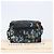 LOUIS VUITTON Monogram Eclipse Foliage Mini Soft Trunk Bag M69072 Auth 202698SM Monogramm - Ansicht 12