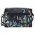 LOUIS VUITTON Monogram Eclipse Foliage Mini Soft Trunk Bag M69072 Auth 202698SM Monogramm - Ansicht 13