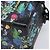 LOUIS VUITTON Monogram Eclipse Foliage Mini Soft Trunk Bag M69072 Auth 202698SM Monogramm - Ansicht 15