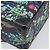 LOUIS VUITTON Monogram Eclipse Foliage Mini Soft Trunk Bag M69072 Auth 202698SM Monogramm - Ansicht 18