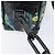 LOUIS VUITTON Monogram Eclipse Foliage Mini Soft Trunk Bag M69072 Auth 202698SM Monogramm - Ansicht 20