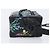 LOUIS VUITTON Monogram Eclipse Foliage Mini Soft Trunk Bag M69072 Auth 202698SM Monogramm - Ansicht 3