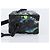 LOUIS VUITTON Monogram Eclipse Foliage Mini Soft Trunk Bag M69072 Auth 202698SM Monogramm - Ansicht 4