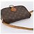 LOUIS VUITTON Monogram Saint Cloud MM Shoulder Bag M51243 LV Auth mr2919 Monogramma - vista 14