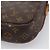 LOUIS VUITTON Monogram Saint Cloud MM Shoulder Bag M51243 LV Auth mr2919 Monogramma - vista 18