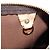 LOUIS VUITTON Monogram Keepall Bandouliere 60 Boston Bag M41412 LV Auth 203164V Monograma - vista 31