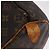 LOUIS VUITTON Monogram Keepall 50 Boston Bag M41426 LV Auth 200517 Monogramm - Ansicht 16