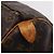 LOUIS VUITTON Monogram Keepall 50 Boston Bag M41426 LV Auth 200517 Monogramm - Ansicht 25