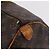 LOUIS VUITTON Monogram Keepall 50 Boston Bag M41426 LV Auth 200517 Monogramm - Ansicht 27
