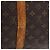 LOUIS VUITTON Monogram Keepall 50 Boston Bag M41426 LV Auth 200517 Monogramm - Ansicht 3