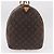 LOUIS VUITTON Monogram Keepall 50 Boston Bag M41426 LV Auth 200517 Monogramm - Ansicht 6