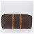 LOUIS VUITTON Monogram Keepall 50 Boston Bag M41426 LV Auth 200517 Monogramm - Ansicht 7