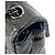 CHANEL - Classic/Timeless Mini Rectangle Chanel Schultertasche aus khaki-farbenem Lackleder - Ansicht 6