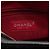 CHANEL - Borsa a tracolla Gabrielle mini chevron in pelle stropicciata nera Nero - vista 6