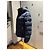 Burberry Brit Navy Wool Down Puffer Jacket Blue - view 2