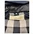 Burberry Brit Navy Wool Down Puffer Jacket Blue - view 4