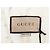 Gucci Steppjacke mit Gürtel, Creme, Größe IT 42 Beige - Ansicht 5