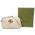 Borsa a tracolla Gucci Small GG Marmont in pelle matelassé bianca Bianco - vista 8