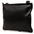 Borsa crossbody Gucci Diamante Hilary Lux nera Nero - vista 2