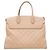 Bolsa Louis Vuitton MM com Alça de Mão Bege - vista 4