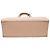 Bolsa Louis Vuitton MM com Alça de Mão Bege - vista 5