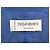 Blazer texturizzato Yves Saint Laurent blu Taglia US S - vista 5