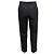 Pantalones Prada negros de pierna recta con pinzas Talla US XS - vista 3