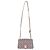 Borsa Chanel Mini Tweed Flap Rosa e Multicolor