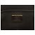 Borsa Chanel Mini Tweed Flap Rosa e Multicolor - vista 9