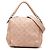 Bolsa Louis Vuitton Monogram Mahina Babylone Chain BB Rosa